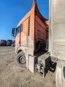 Грузовой - тягач - седельный MAN TGX 18.480 4х2 BLS, 2018, Идентификационный номер: WMA06XZZ7JP109558, принадлежащий Продавцу на праве собственности, что подтверждается Договором купли-продажи № ОВ/Ф-287242-05-01-С-01 от 30.05.2023 г.